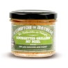 Courgettes Grillees Au Miel 90G