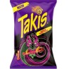 TAKIS DRAGON SWEET CHILI 100GR
