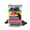 Olives noires de Nyons AOP 125G