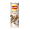 Lay's Stax truffe et poivre noir 104 gr