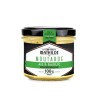 Moutarde Ail & Basilic 100G Pots 100g
