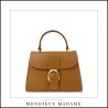 Sac à mains "Deley"Camel Mondieux Madame