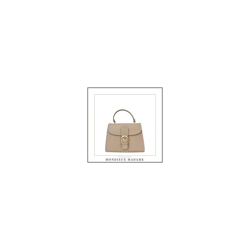 Sac à mains "Deley"sabia Mondieux Madame