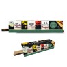 Coffret service apero style bistrot