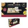 Coffret tapas 2services apero