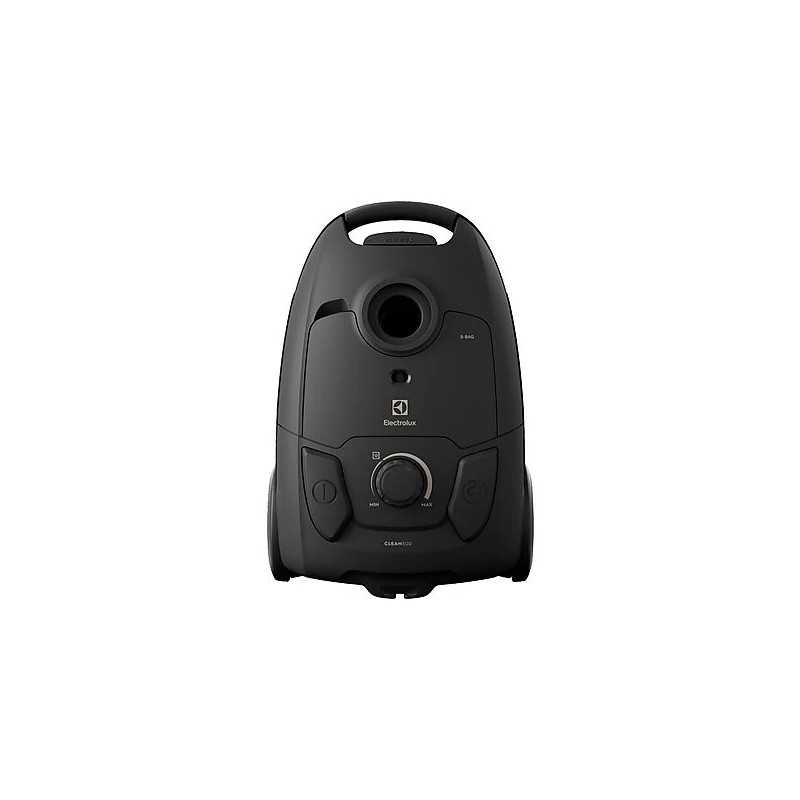 Aspirateur traîneau avec sac Electrolux 500