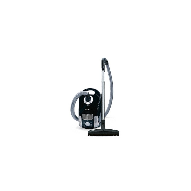 Aspirateur avec sac MIELE Compact C1 Hardfloor EcoLine