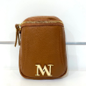 Sac "Lottie" Camel Mondieux Madame