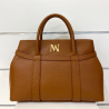 Sac "Séverine" Camel Mondieux Madame