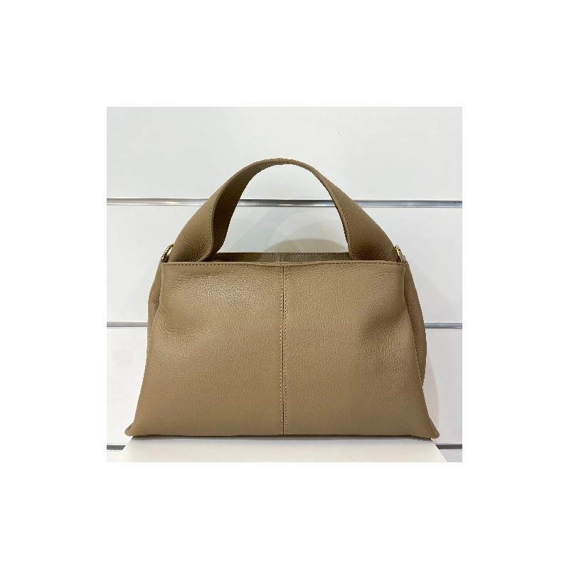 Sac "Anna" Beige Mondieux Madame