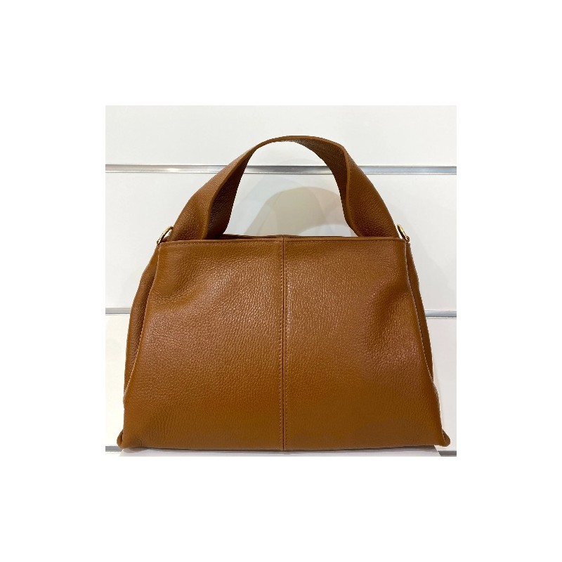 Sac "Anna" Camel Mondieux Madame
