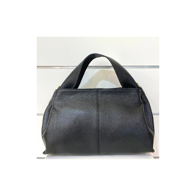 Sac "Anna" Noir Mondieux Madame