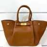 Sac "Frieda" Camel Mondieux Madame