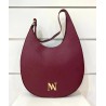 Sac "Debby" Bordeaux Mondieux Madame