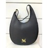 Sac "Debby" Noir Mondieux Madame