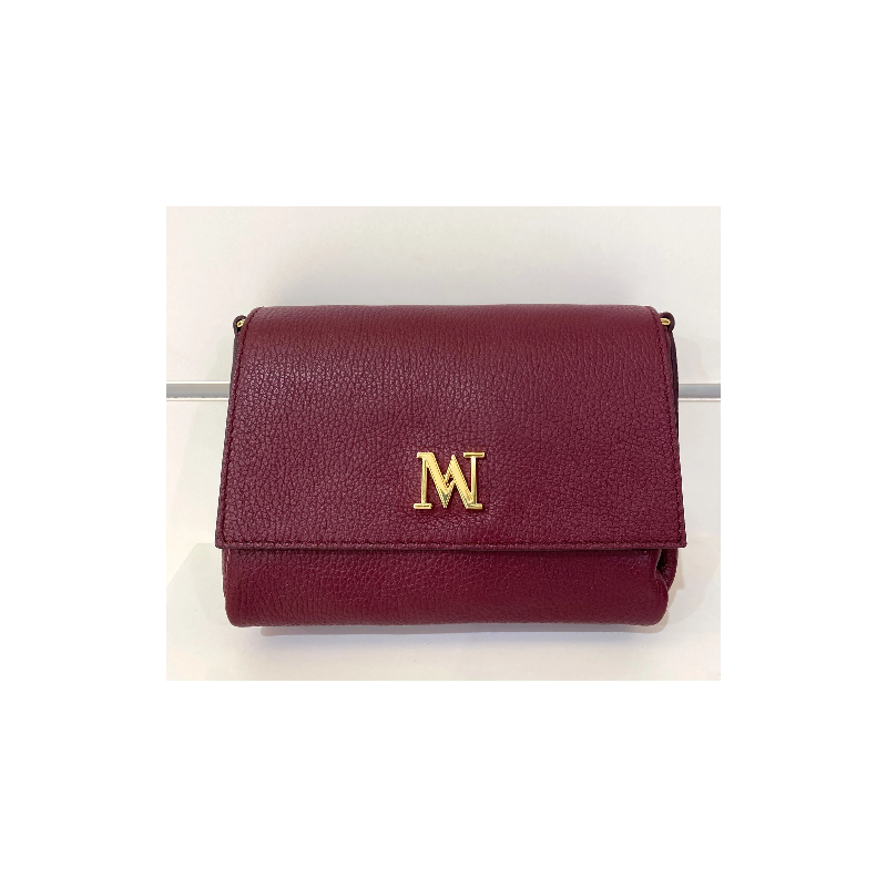 Sac "Eva" Bordeaux Mondieux Madame