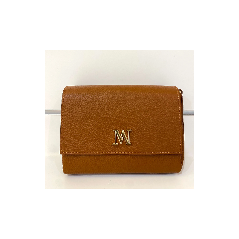 Sac "Eva" Camel Mondieux Madame