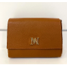 Sac "Eva" Camel Mondieux Madame
