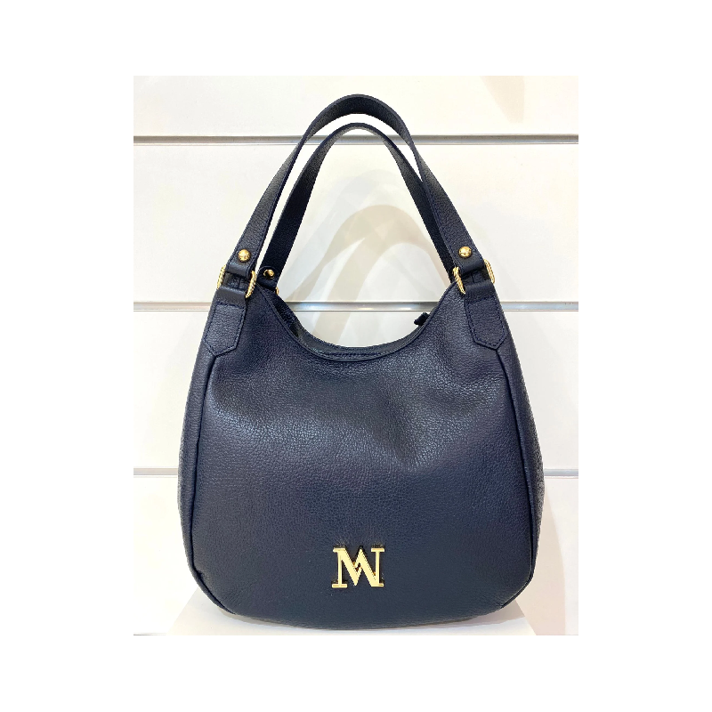 Sac "Yazzy" Noir Mondieux Madame