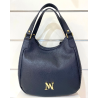 Sac "Yazzy" Noir Mondieux Madame