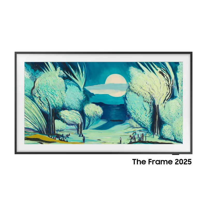 Nimestore TV THE FRAME 55LS03FA 8806097166931