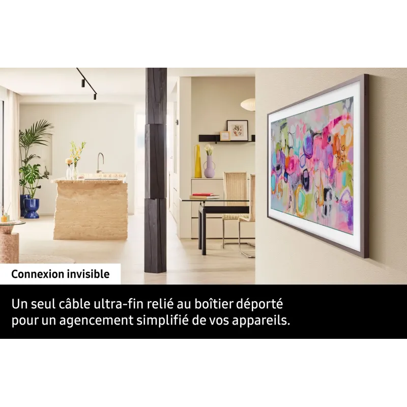 Nimestore TV THE FRAME 55LS03FA 8806097166931