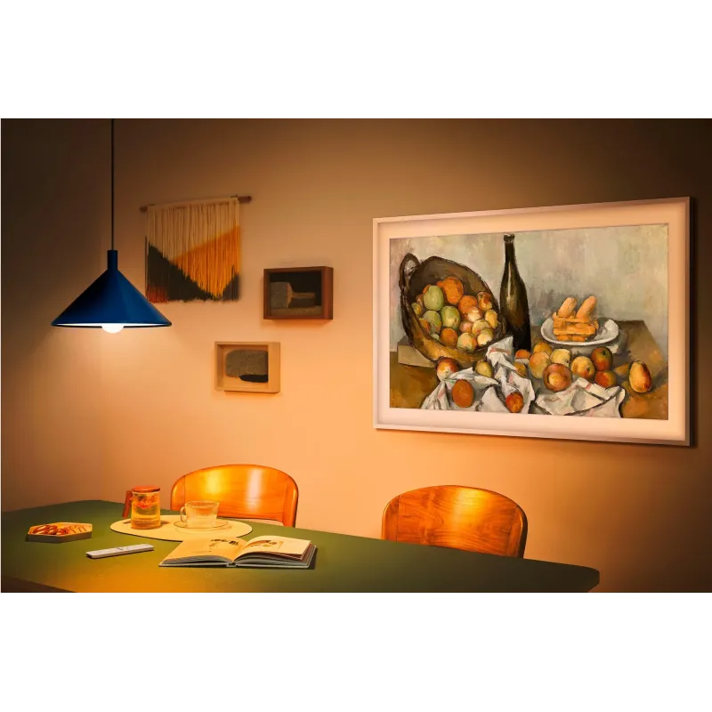 Nimestore TV THE FRAME 55LS03FA 8806097166931