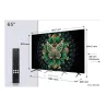 Nimestore TV MINILED 65C6K 5901292525798