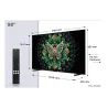 Nimestore TV MINILED 98C6K 5901292525767