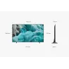 Nimestore TV QLED 85Q7F 8806097122593