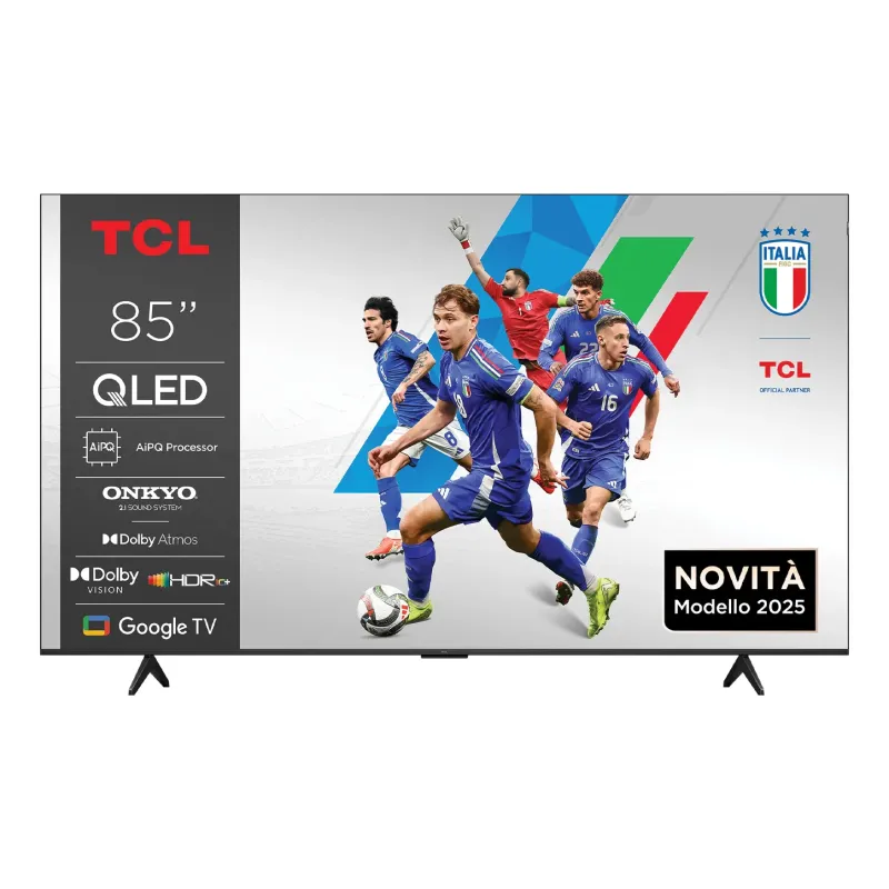 Nimestore TV QLED 85P79K 5901292527365