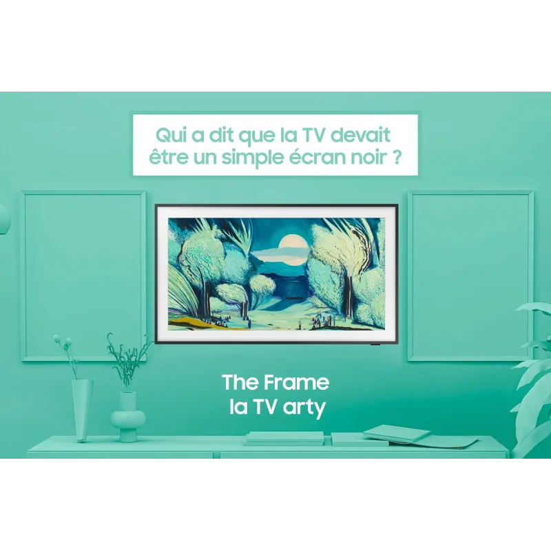 Nimestore TV THE FRAME 65LS03FA 8806097322672