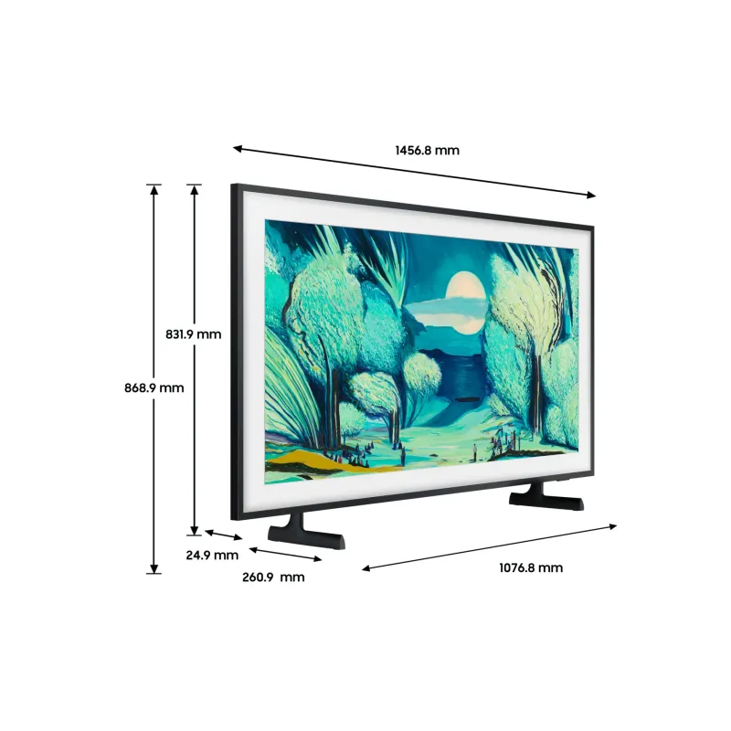 Nimestore TV THE FRAME 65LS03FA 8806097322672