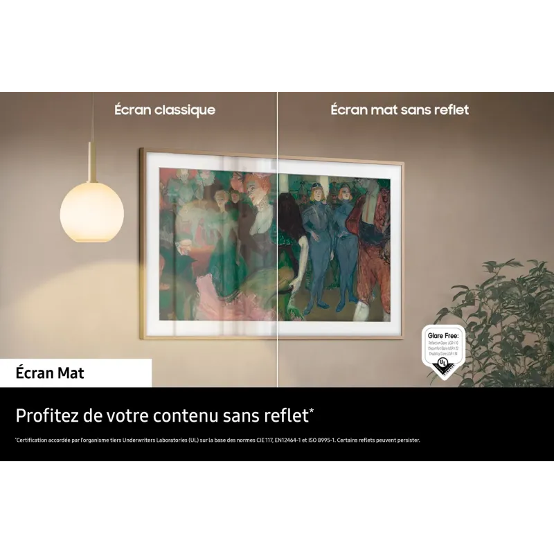 Nimestore TV THE FRAME 65LS03FA 8806097322672