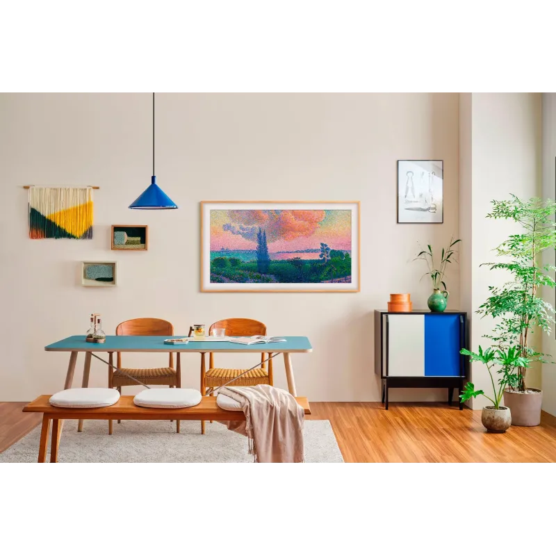 Nimestore TV THE FRAME 65LS03FA 8806097322672