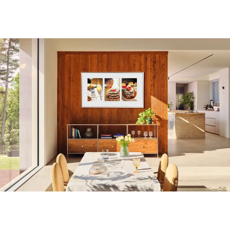 Nimestore TV THE FRAME 65LS03FA 8806097322672