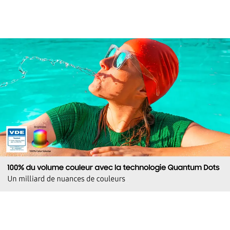 Nimestore TV QLED 75Q7F 8806097211259