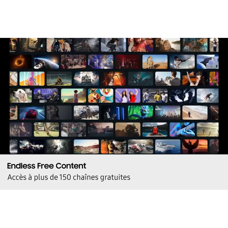 Nimestore TV QLED 65Q7F 8806097211402