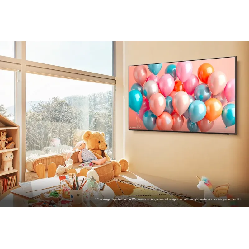 Nimestore TV QLED 65Q7F 8806097211402
