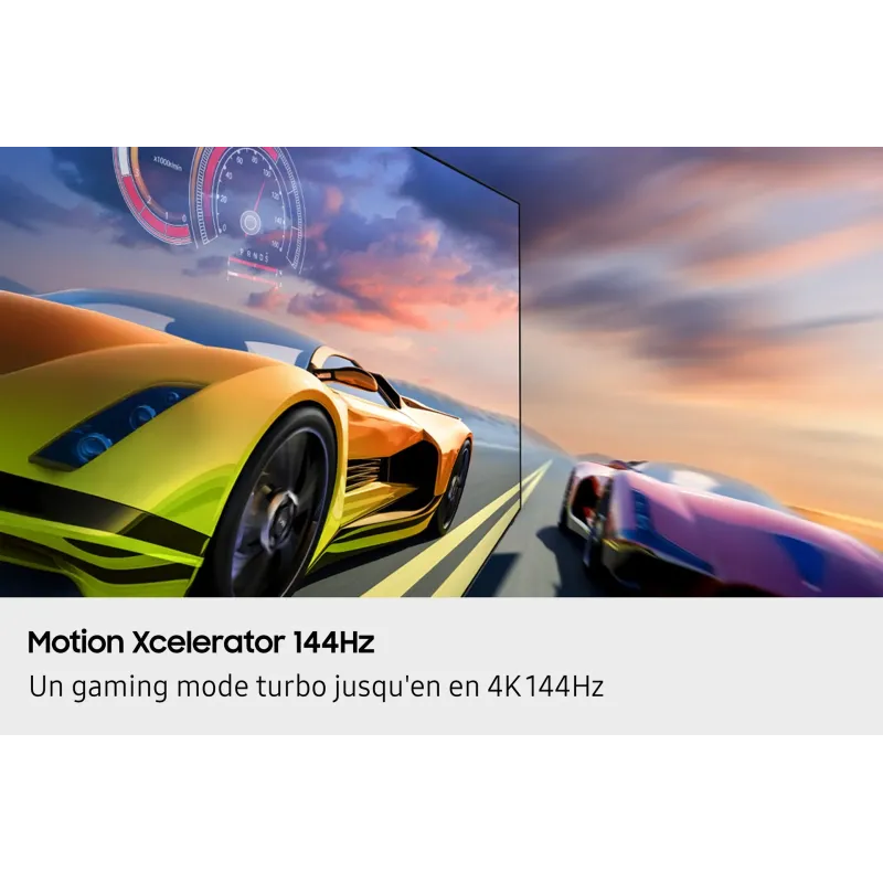 Nimestore TV OLED 65S90F 8806097084525