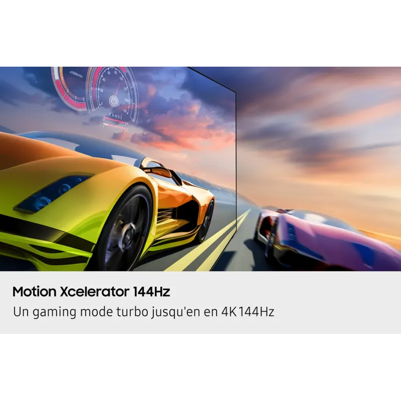 Nimestore TV OLED 83S90F 8806097084549