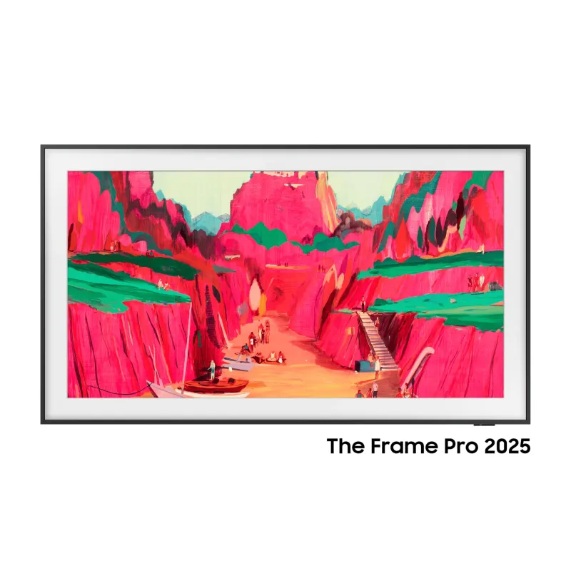 Nimestore TV THE FRAME PRO 65LS03FW 8806097124399
