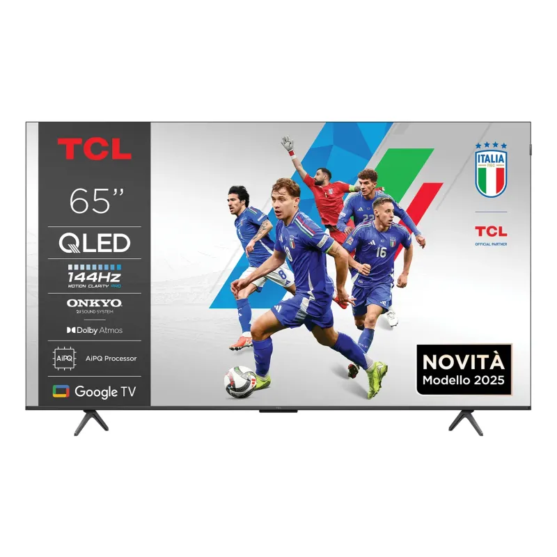 Nimestore TV QLED 65P89K 5901292527341