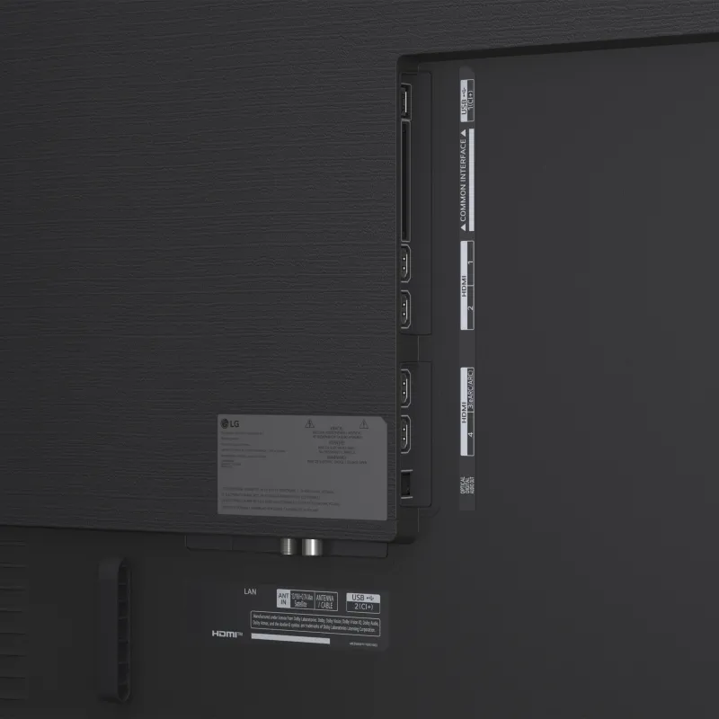 Nimestore TV QNED 100QNED86A6 8806096421659