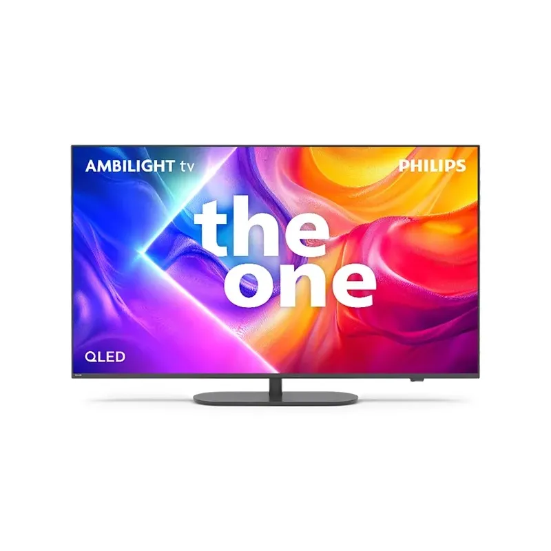 Nimestore TV QLED 65PUS9000 8718863046418