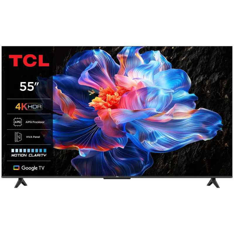 Nimestore TV QLED 55P69K 5901292527815