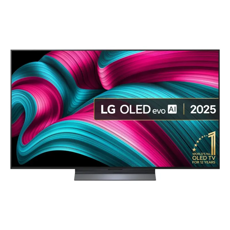OLED55C54LA