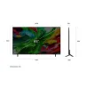 Nimestore TV QLED 65QNED85A6C 8806096317921