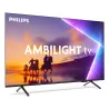 Nimestore TV QLED 50PUS8550 8718863045824