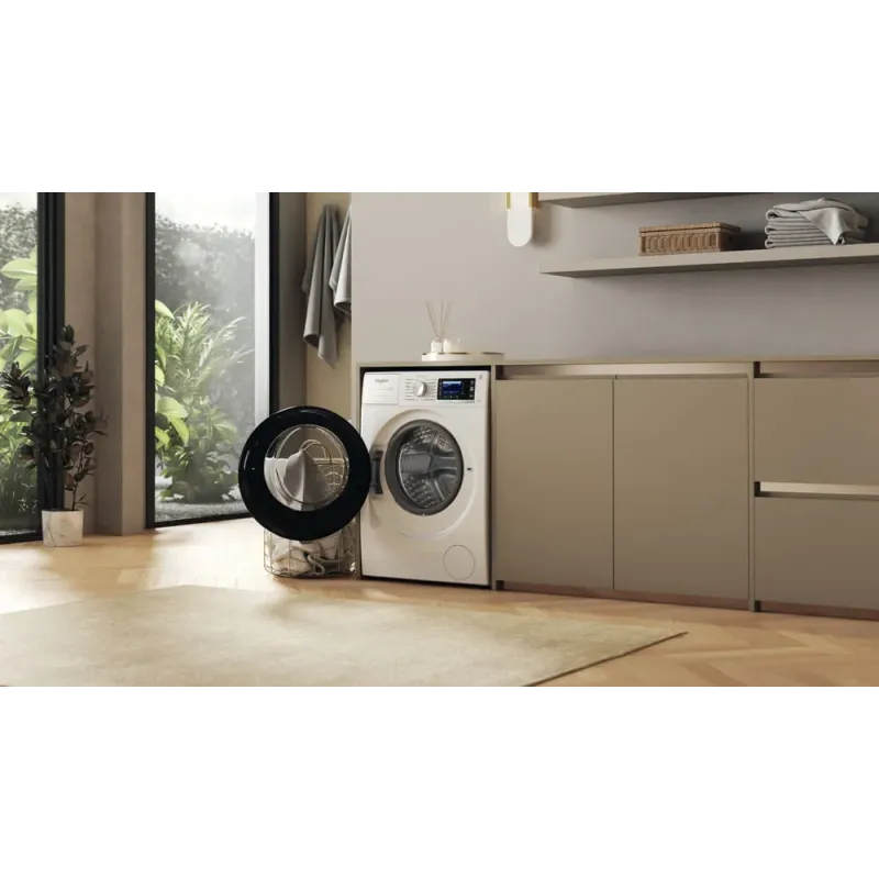 Nimestore Lave-linge W608FR 8003437058080